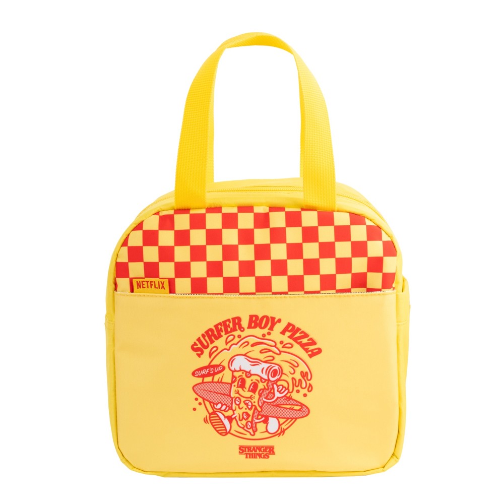Grupo Erik Stranger Things Lunchpaket - Mehrfarben